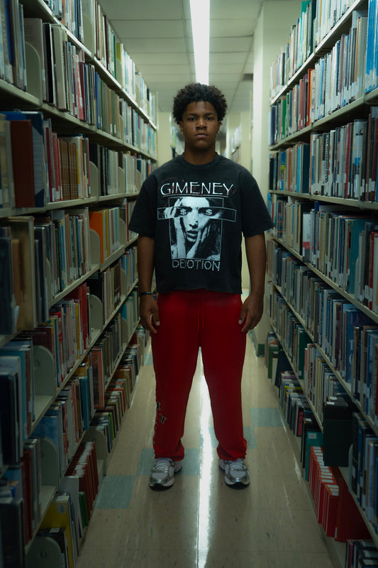 "Obsession" Tee