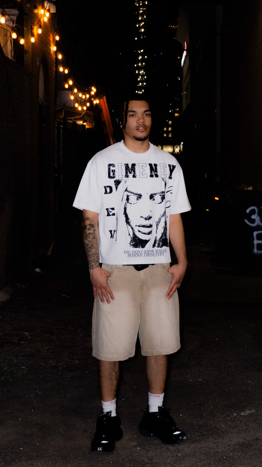 Unknown Intentions Tee