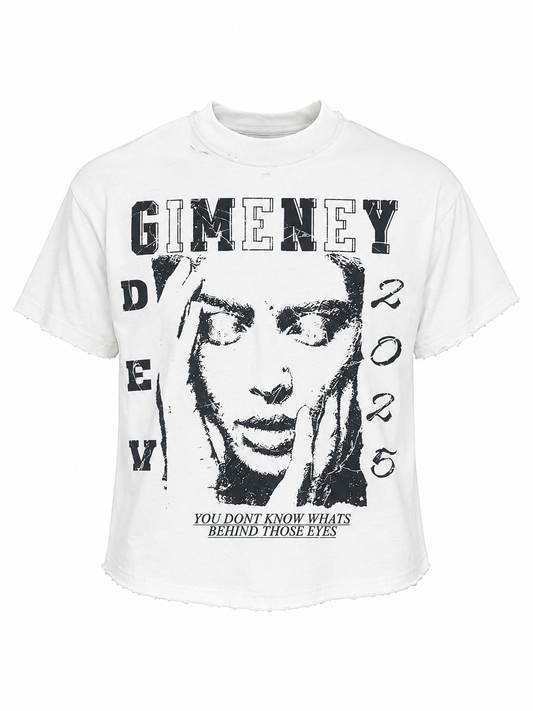 Unknown Intentions Tee