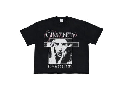 "Obsession" Tee